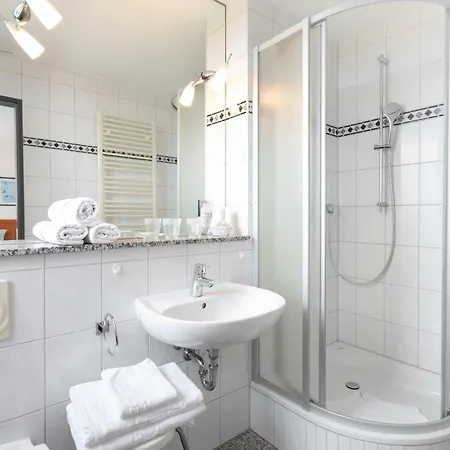 Haus Koebesine 21 Hotel