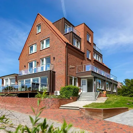 Haus Koebesine 21 Hotel *