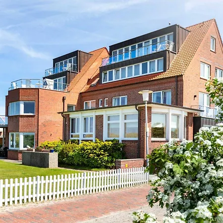 Haus Koebesine 21 Hotel