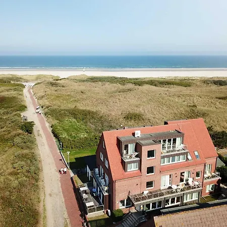 Haus Koebesine 21 Juist