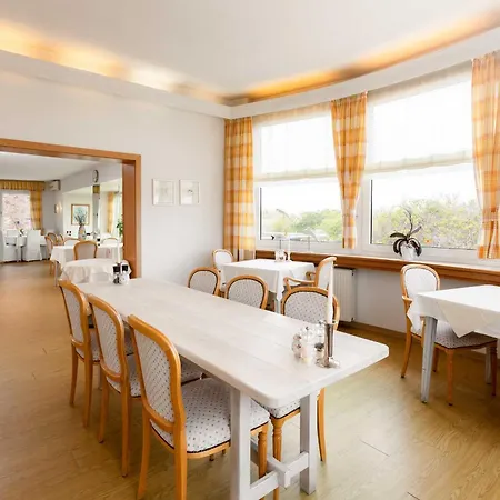 Haus Koebesine 21 Juist