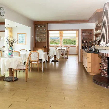 Hotel Haus Koebesine 21