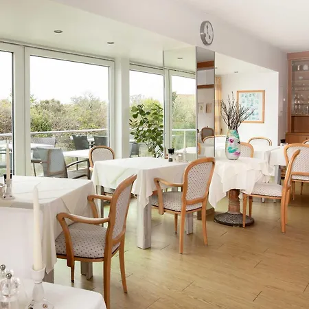 Haus Koebesine 21 Hotel